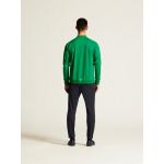 Herren-Trainingsjacke mit 1/4-Reißverschluss Craft Evolve 2.0 Half Zip M schwarz