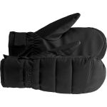 Palčáky vatelované Craft Explore Padded Mitten black