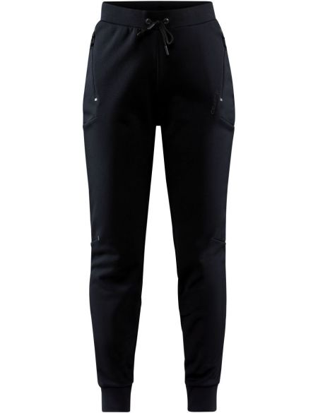 Damen-Trainingshose Craft ADV Unify Pants W schwarz