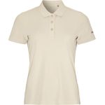 Polokošile dámská sportovní Craft Core Unify Polo Shirt W plaster