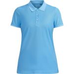 Polokošile dámská sportovní Craft Core Unify Polo Shirt W zenith