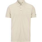 Men's sports polo shirt Craft Core Unify Polo Shirt M white
