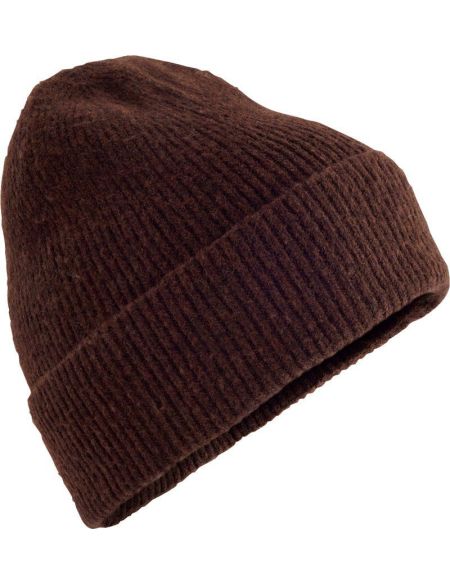 Čepice pletená Wool Blend