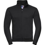 Mikina pánská Authentic Russell 267M black