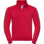 Mikina pánská Authentic Russell 267M classic red
