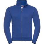 Mikina pánská Authentic Russell 267M bright royal