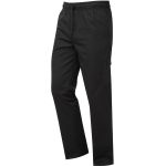 Koch-Cargohose Premier PR555 schwarz