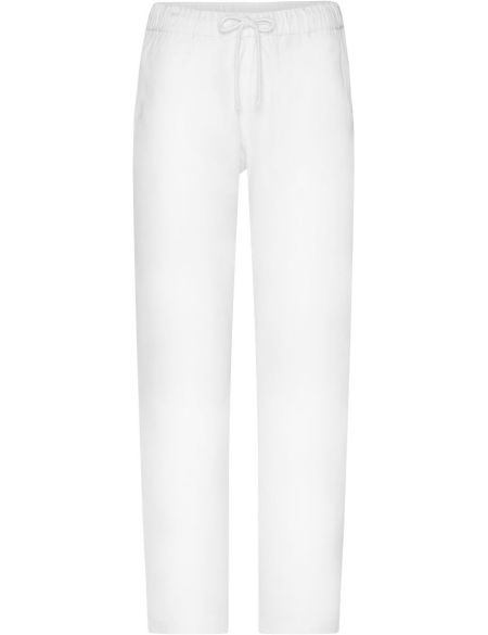 Kalhoty pánské Daiber JN3004 white