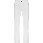 Herren-Gummihose Daiber JN3002 weiß