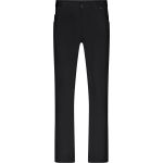 Kalhoty pánské elastické Daiber JN3002 black