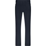 Kalhoty pánské elastické Daiber JN3002 navy