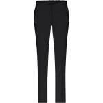 Kalhoty dámské elastické Daiber JN3001 black