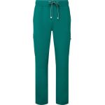 Men's stretch cargo pants Onna NN500 vital white