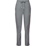 Kalhoty dámské strečové cargo Onna NN600 dynamo grey