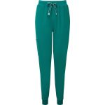 Kalhoty dámské strečové Jogger Onna NN610 clean green