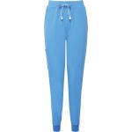 Kalhoty dámské strečové Jogger Onna NN610 cell blue
