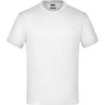 Children's T-shirt Daiber JN19 white