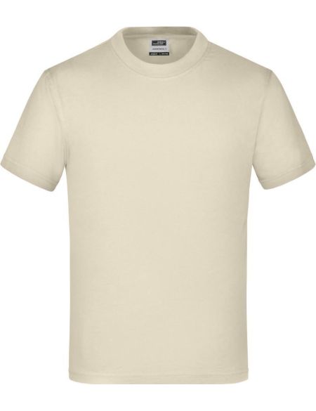 Children's T-shirt Daiber JN19 white