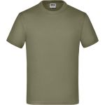 Children's T-shirt Daiber JN19 white