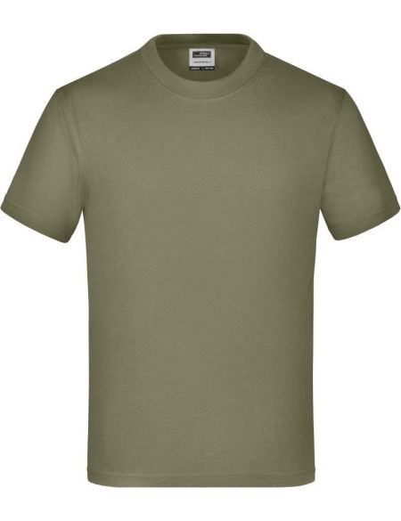 Children's T-shirt Daiber JN19 white