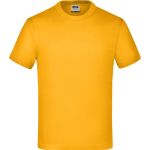 Tričko dětské Daiber JN19 gold yellow