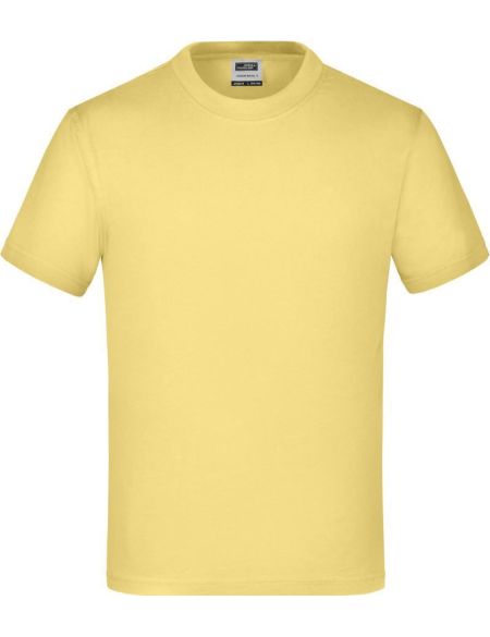 Children's T-shirt Daiber JN19 white
