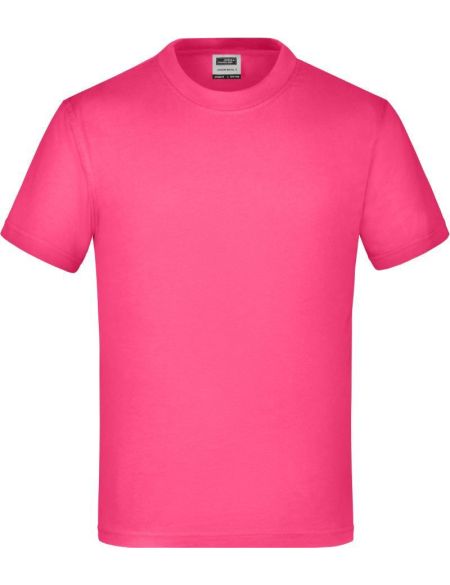 Children's T-shirt Daiber JN19 white