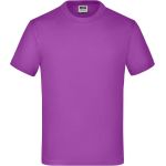 Tričko dětské Daiber JN19 purple