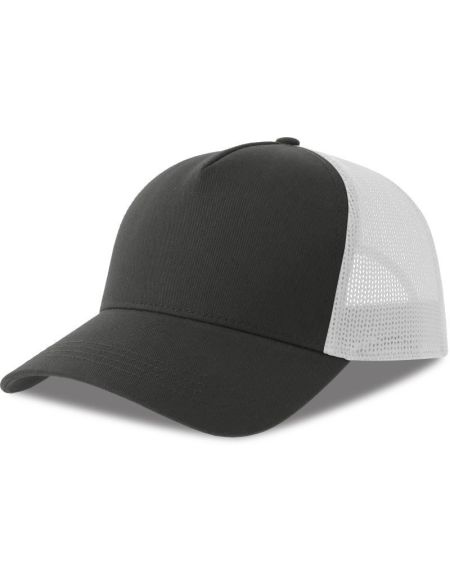 Kšiltovka 5 panelová Trucker