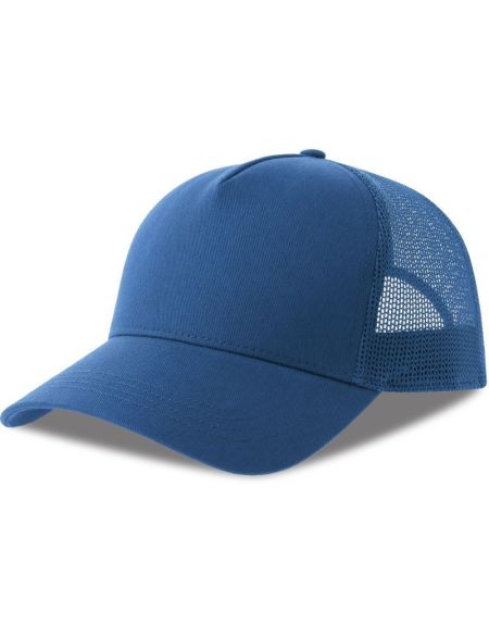 Kšiltovka 5 panelová Trucker