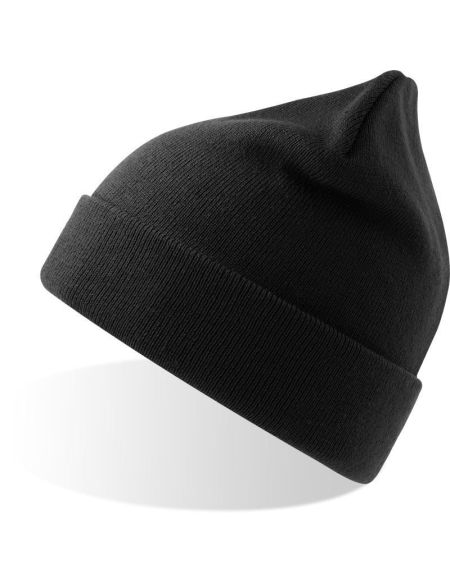 Čepice pletená