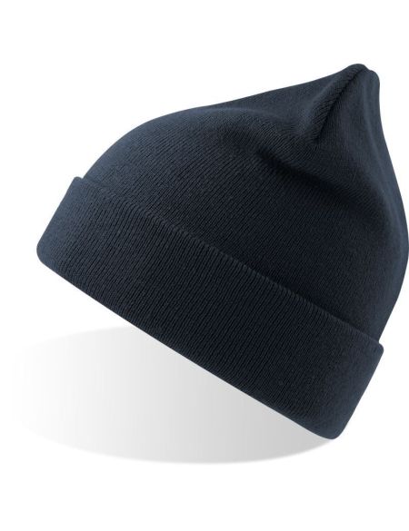 Čepice pletená