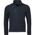 Mikina pánská fleecová Trail Tee Jays TJ9130 deep navy