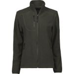 Dámská mikina fleecová Trail Tee Jays TJ9131 hunter green