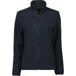 Dámská mikina fleecová Trail Tee Jays TJ9131 deep navy