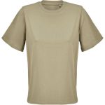 Tričko dámské bio IC Sols Legend Women khaki