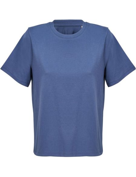 Women's organic T-shirt IC Sols Legend Women white