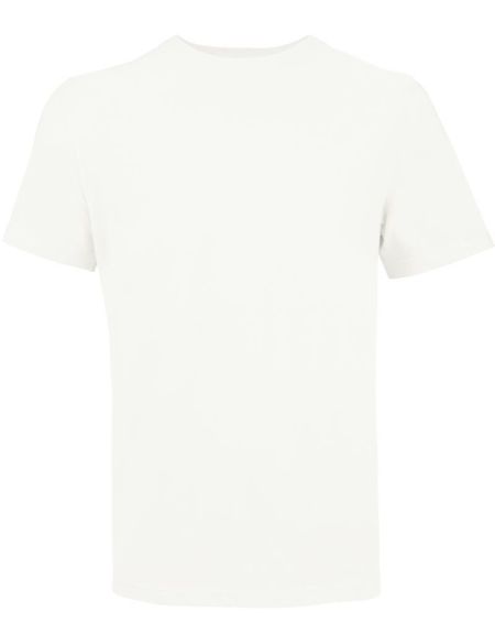 Sols Tuner men's T-shirt absolute white