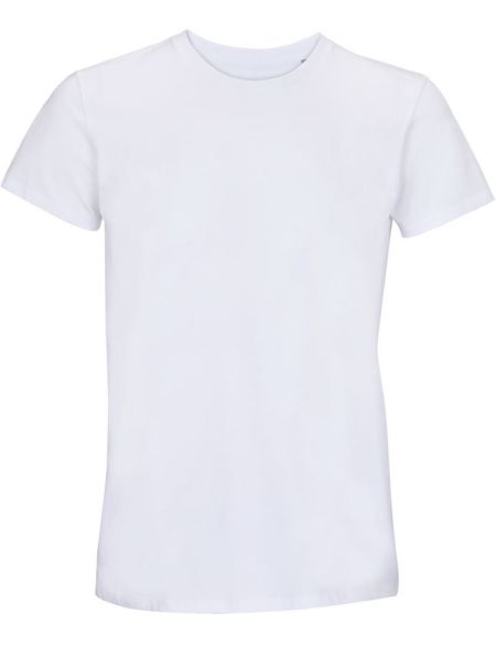 T-shirt men's Sols Re Crusader white