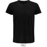 Tričko pánské Sols Pioneer Men deep black