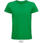 Tričko pánské Sols Pioneer Men kelly green