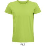Tričko pánské Sols Pioneer Men apple green