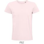 Tričko pánské Sols Pioneer Men pale pink