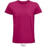 Tričko pánské Sols Pioneer Men fuchsia