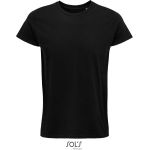 Men's T-shirt Sols Crusader Men white