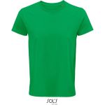 Tričko pánské Sols Crusader Men kelly green
