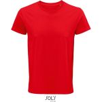 Tričko pánské Sols Crusader Men red