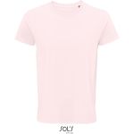 Tričko pánské Sols Crusader Men fuchsia