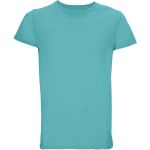 Tričko pánské Sols Crusader Men pool blue